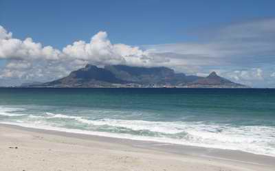Table Mountain