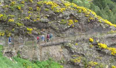 Group heading for Vall del Riu