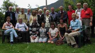 Group photo