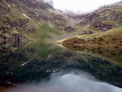 Sorda lake