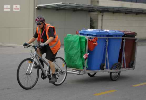 Recycling