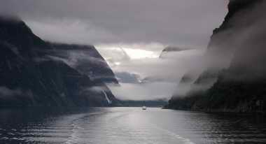 Milford Sound