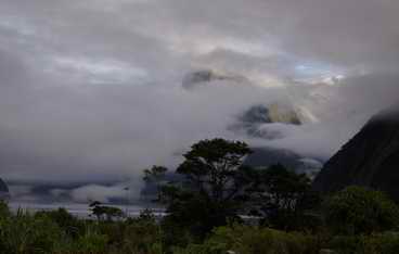 Milford Sound