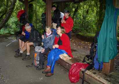 Lunch Stop