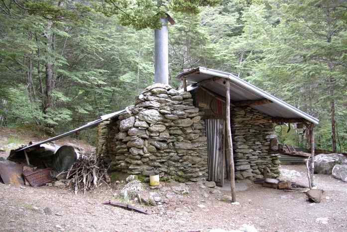 Sam's Cabin