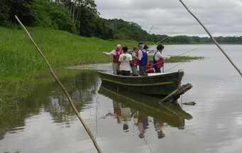 Fishing