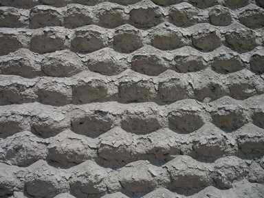 Mud Bricks