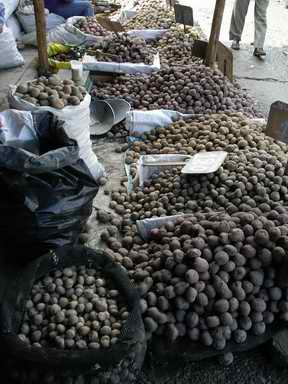 Potatoes