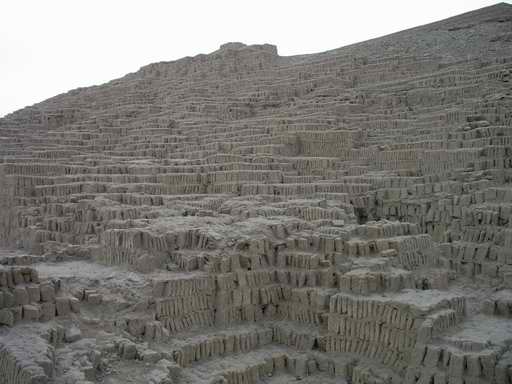 Huaca Pucllana