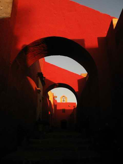 Monasterio de Santa Catalina