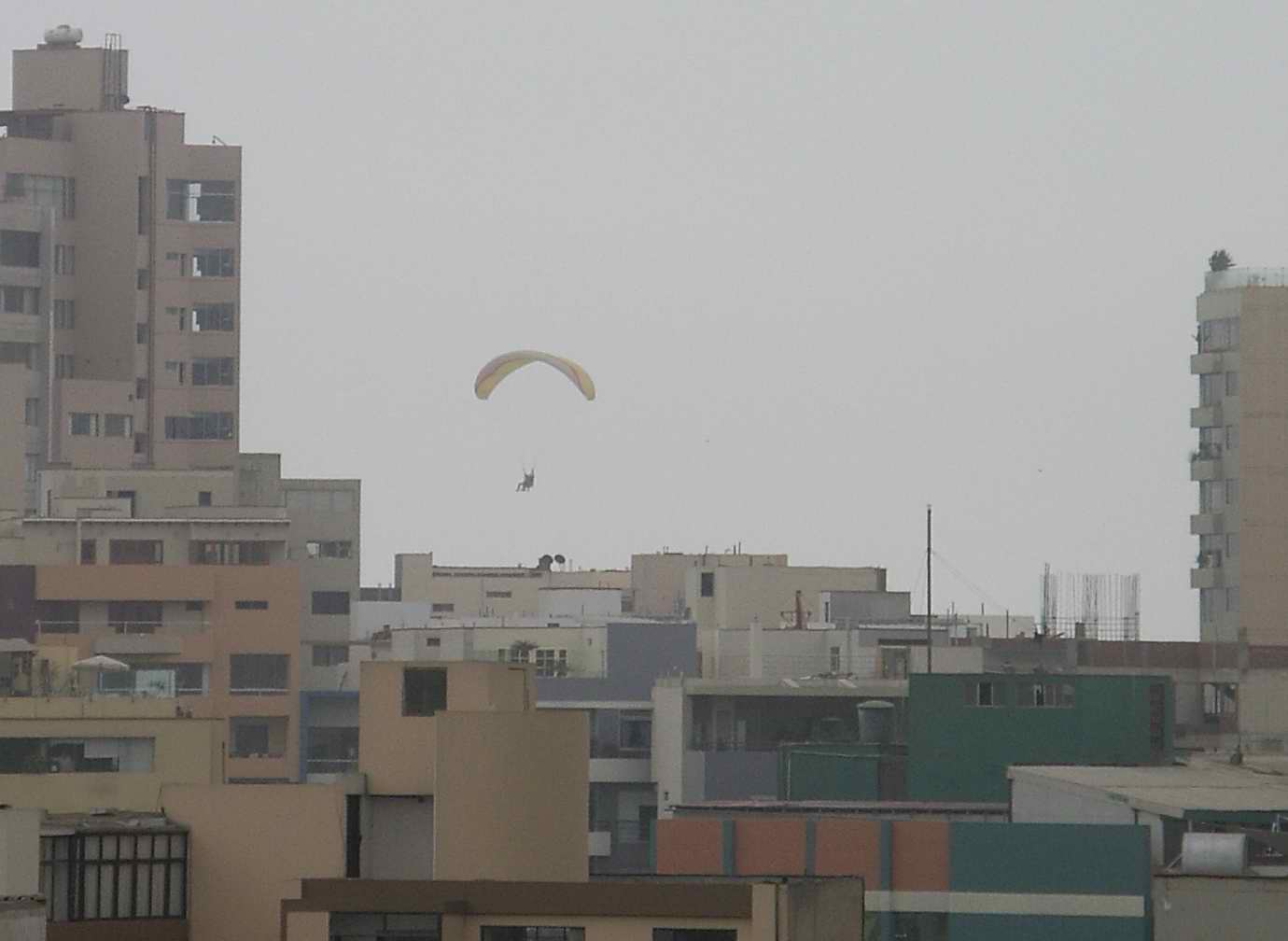 paraglider