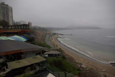 Grey Lima