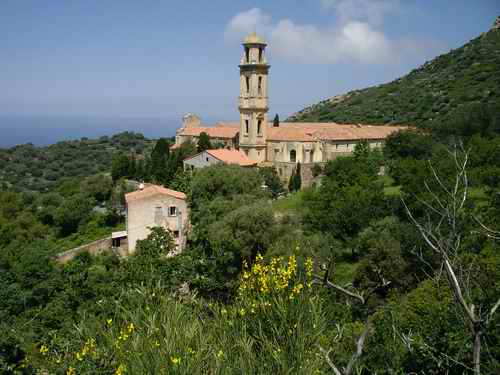 Convent de Corbara