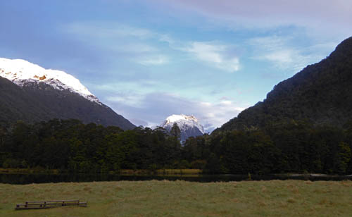 Glade View