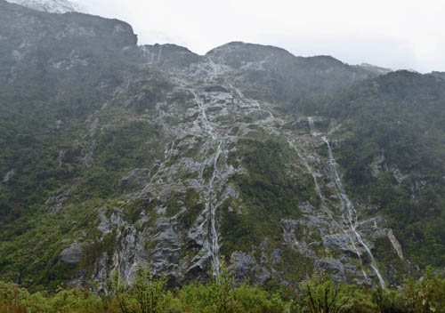 Waterfalls
