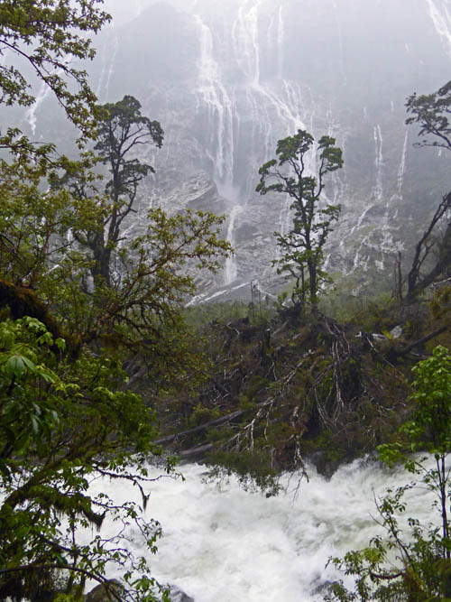 Waterfalls