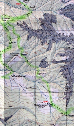 Route Map