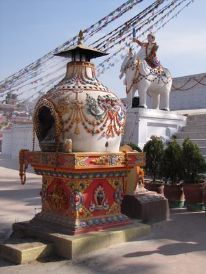 Boudhanath