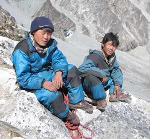 Porters