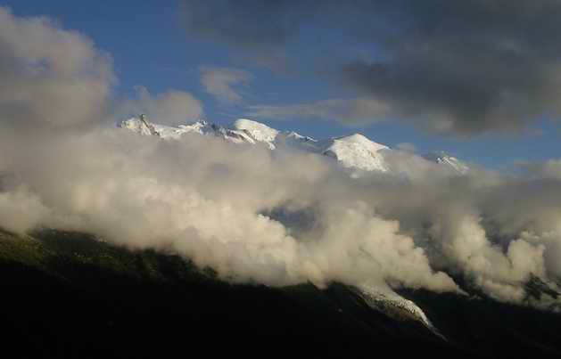 Mont Blanc